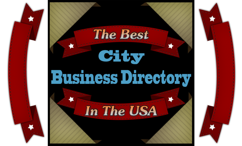 Best_City_Business_Directory_In_The_USA